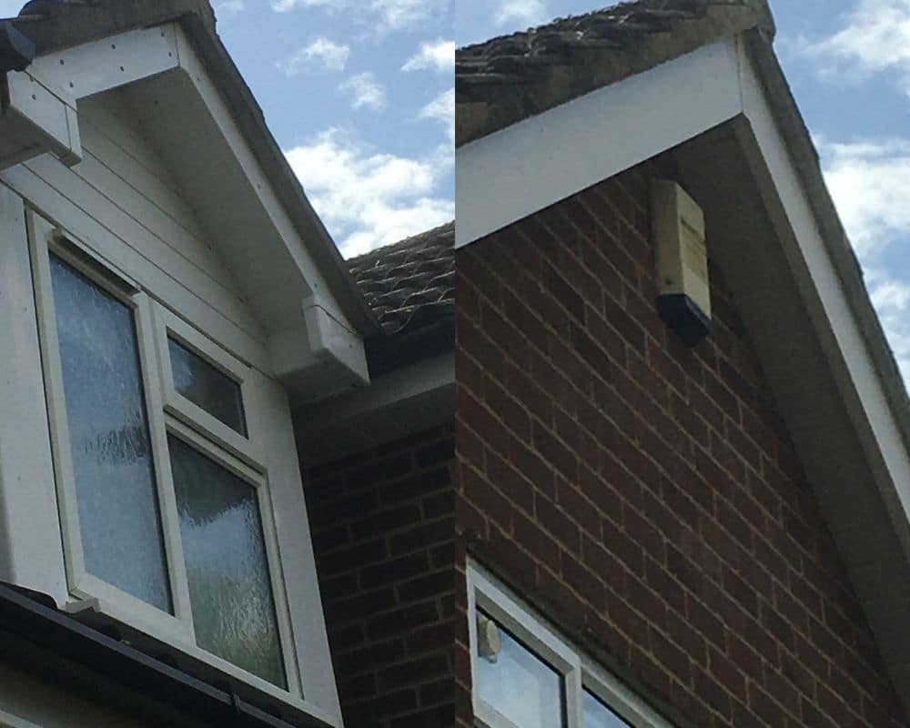 Window cleaning Milford